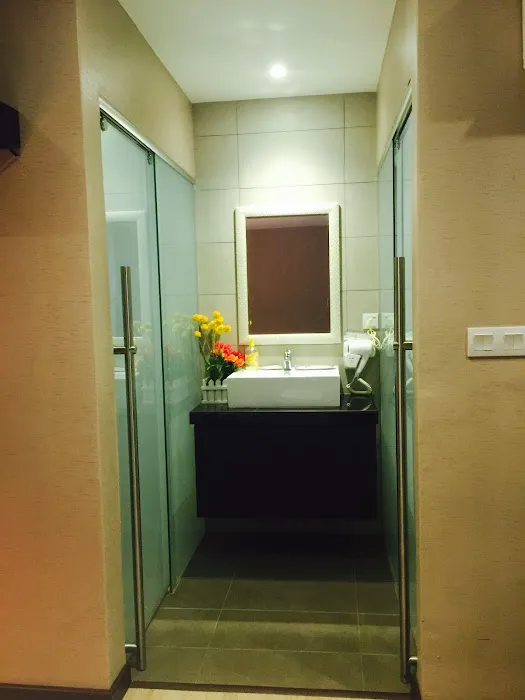 Hazzana Boutique Hotel Picture 6