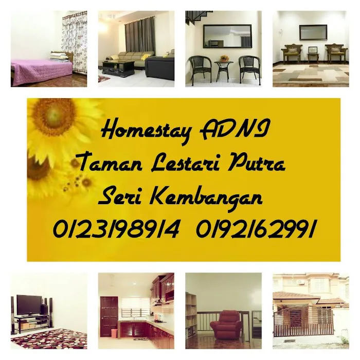 Homestay ADNI Picture 9