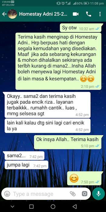 Homestay ADNI Picture 1