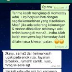Homestay ADNI