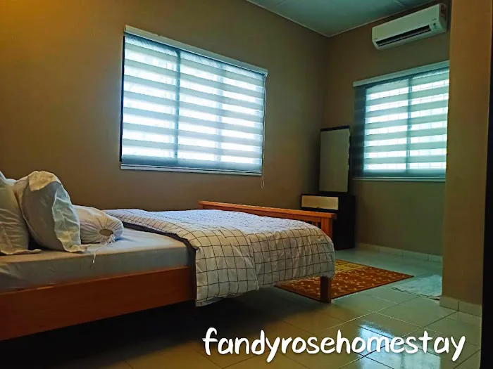 FandyRose Homestay Picture 5