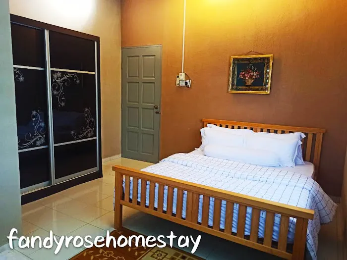 FandyRose Homestay Picture 7