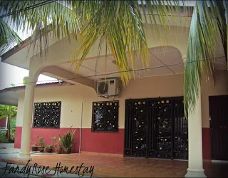 FandyRose Homestay Picture 4