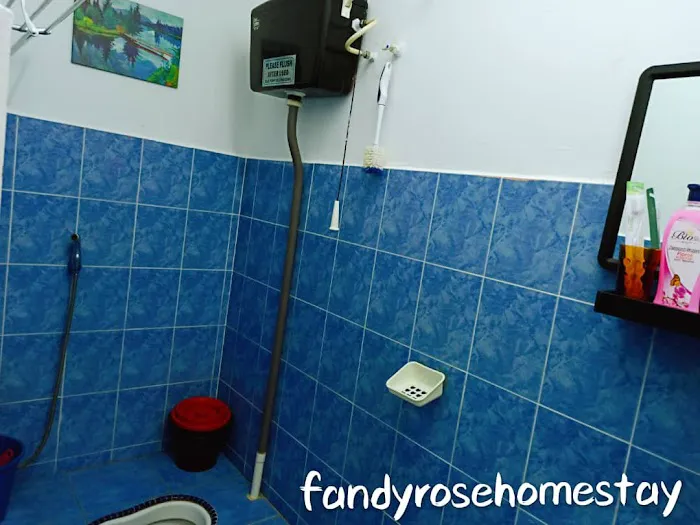 FandyRose Homestay Picture 2