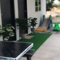 Chatin Hill Homestay ico