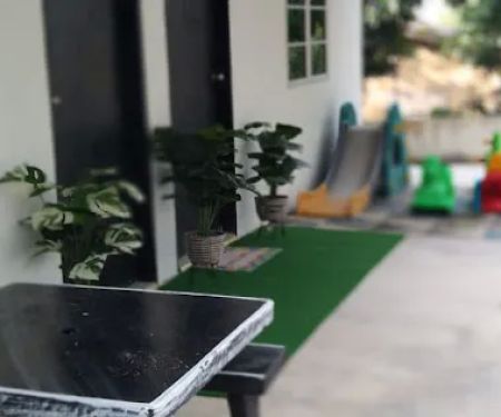 Chatin Hill Homestay