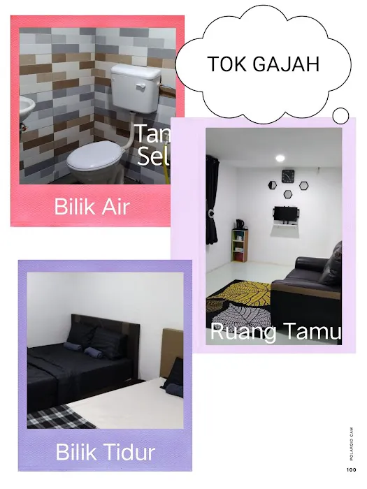 Chatin Hill Homestay Picture 3