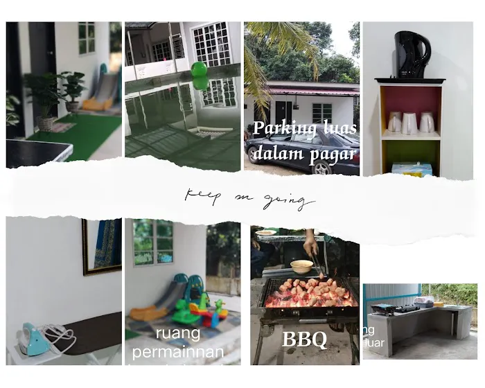Chatin Hill Homestay Picture 4
