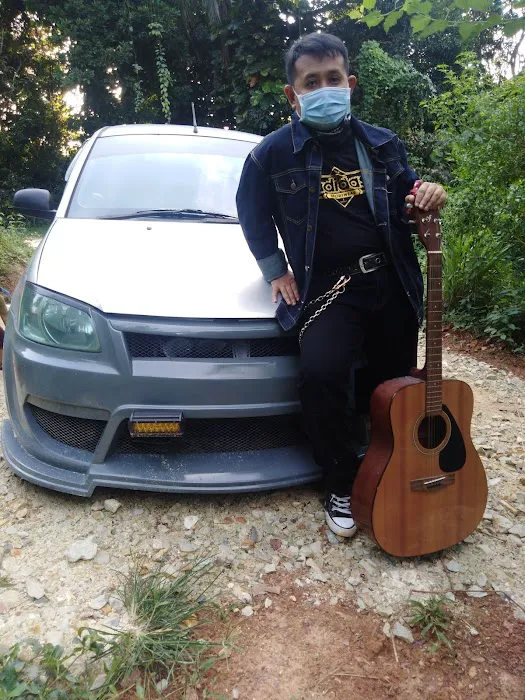 Mohd Salleh's House Picture 1