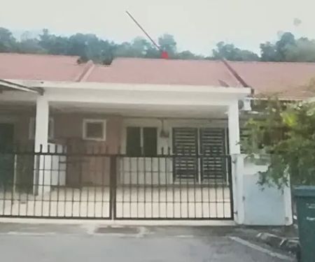 CCT Homestay