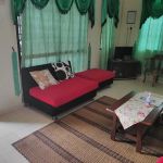 Rumah Penginapan Intan Rahmat