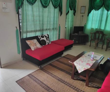 Rumah Penginapan Intan Rahmat
