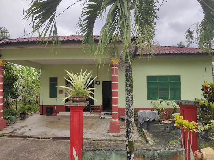 Rumah Penginapan Intan Rahmat Picture 6