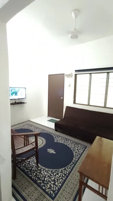 LUQIERA HOMESTAY Picture 6