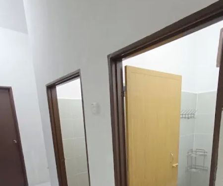 LUQIERA HOMESTAY