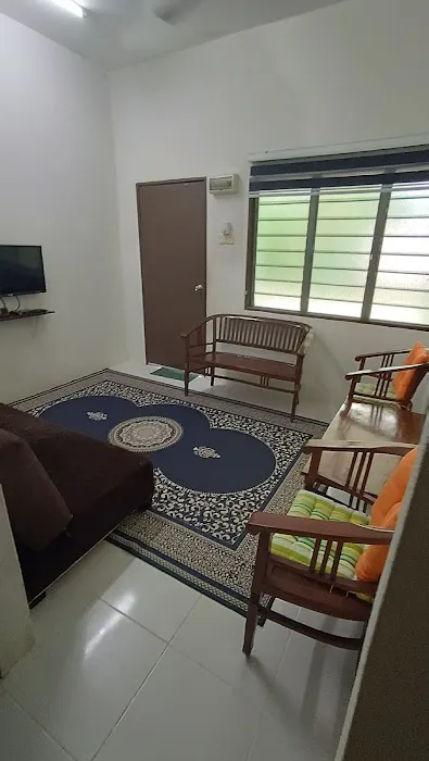 LUQIERA HOMESTAY Picture 7