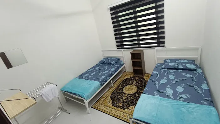 LUQIERA HOMESTAY Picture 5