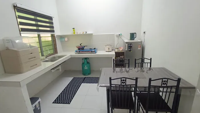 LUQIERA HOMESTAY Picture 3