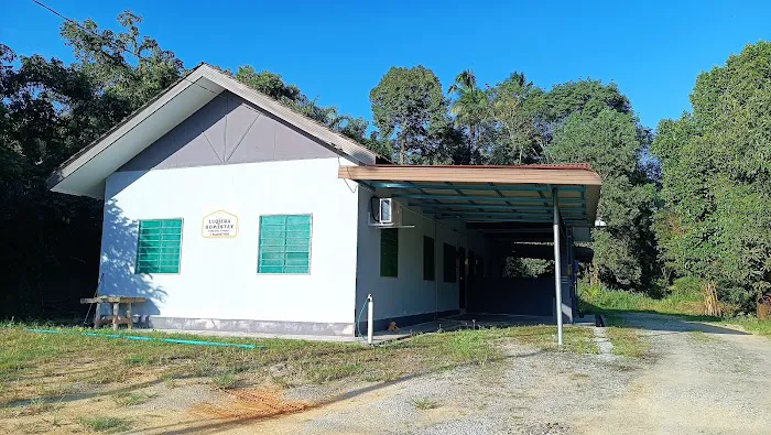 LUQIERA HOMESTAY Picture 8