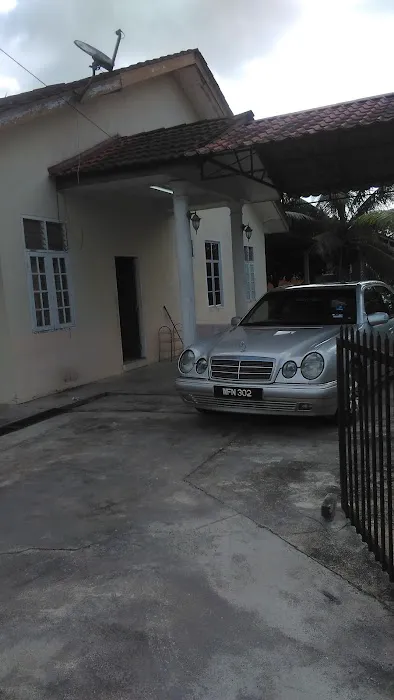 Munawwarah homestay(Setiu) Picture 6