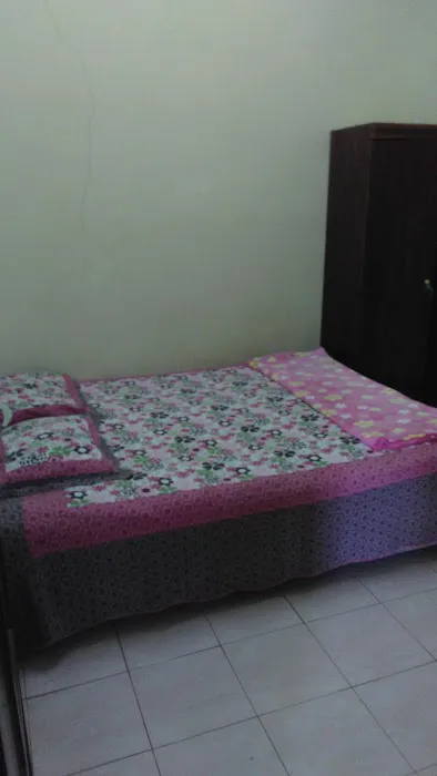 Munawwarah homestay(Setiu) Picture 5