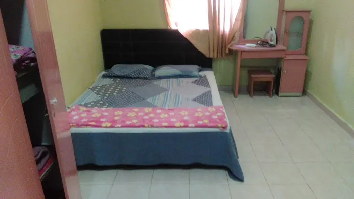Munawwarah homestay(Setiu) Picture 1