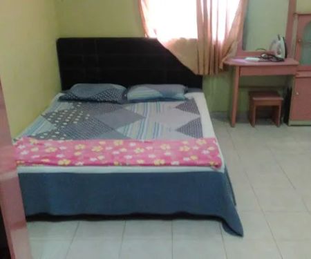 Munawwarah homestay(Setiu)