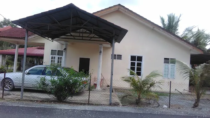 Munawwarah homestay(Setiu) Picture 2