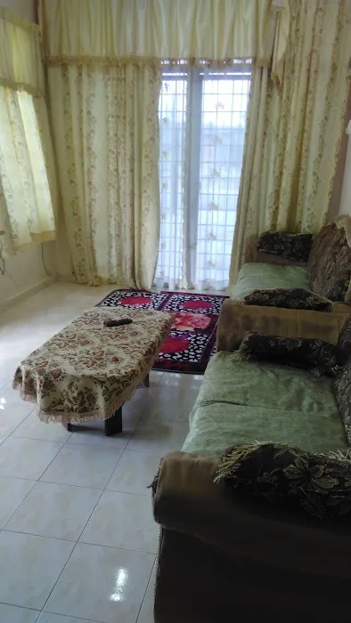 Munawwarah homestay(Setiu) Picture 4