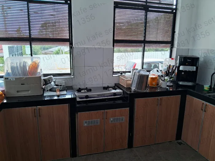 Setuang Rumah Tamu & Kafe Setiu Picture 7