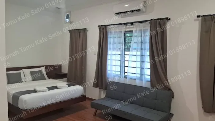 Setuang Rumah Tamu & Kafe Setiu Picture 1