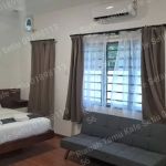 Setuang Rumah Tamu & Kafe Setiu
