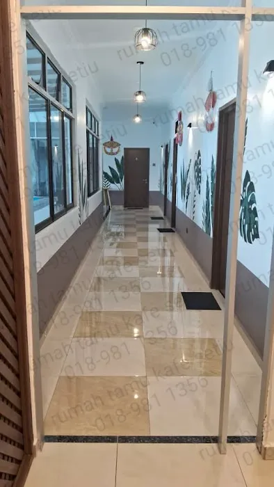 Setuang Rumah Tamu & Kafe Setiu Picture 10