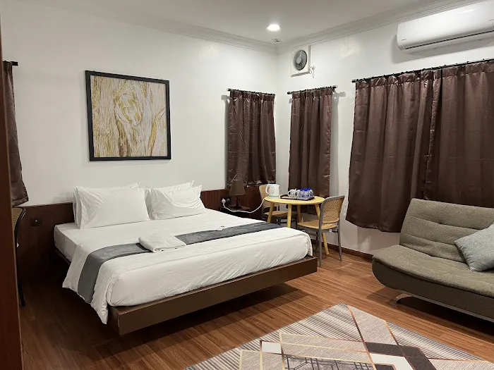 Setuang Rumah Tamu & Kafe Setiu Picture 6