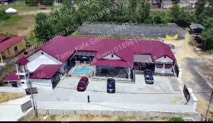Setuang Rumah Tamu & Kafe Setiu Picture 2