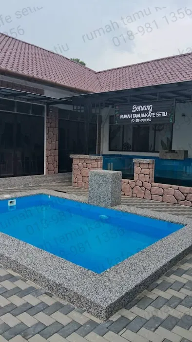 Setuang Rumah Tamu & Kafe Setiu Picture 4