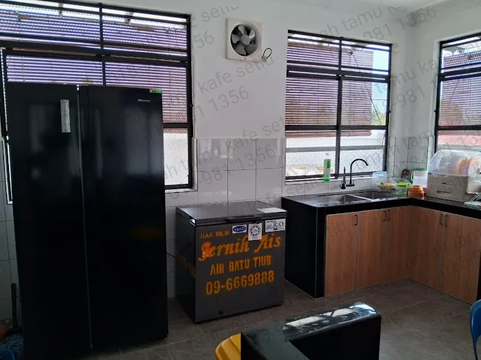 Setuang Rumah Tamu & Kafe Setiu Picture 8