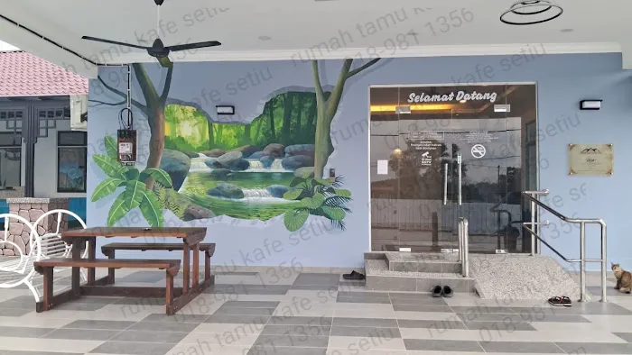 Setuang Rumah Tamu & Kafe Setiu Picture 3