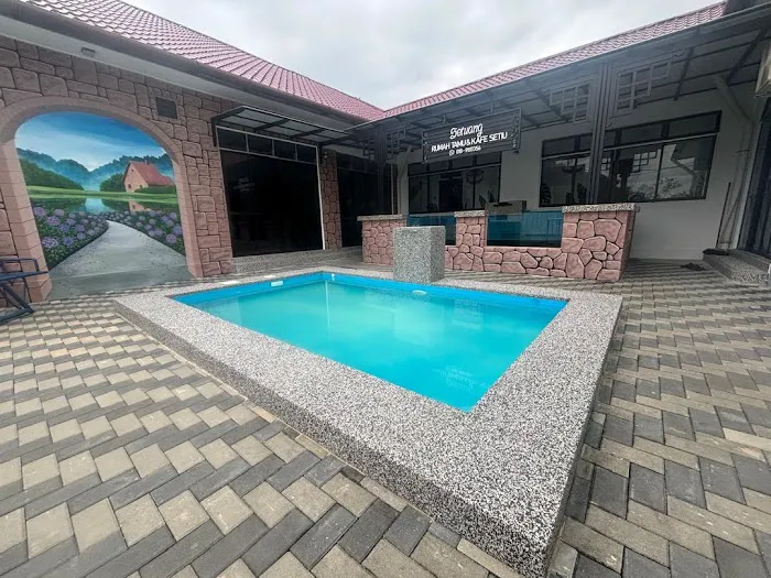 Setuang Rumah Tamu & Kafe Setiu Picture 5