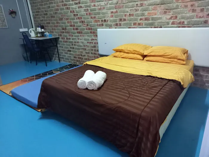 Naja Hotel Picture 4