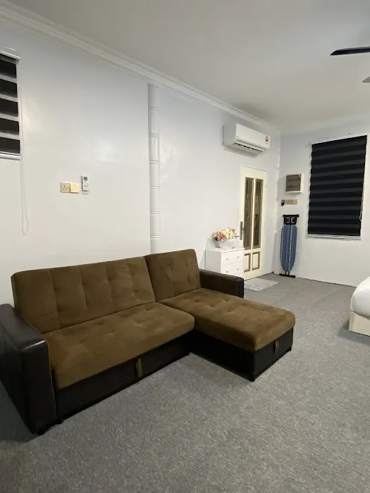 Hamides Homestay Picture 3