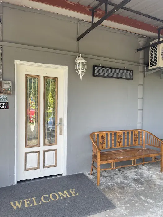 Hamides Homestay Picture 6