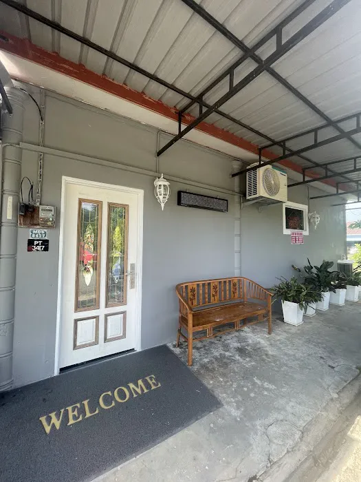 Hamides Homestay Picture 9