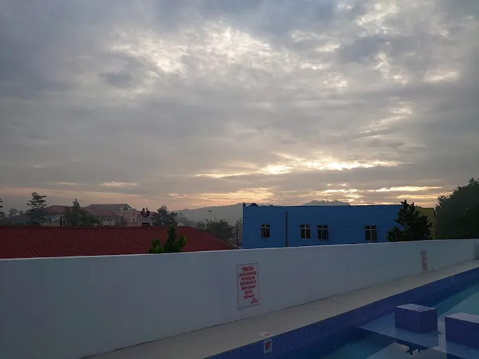 TAMUSURI GUESTHOUSE @setiu Picture 2
