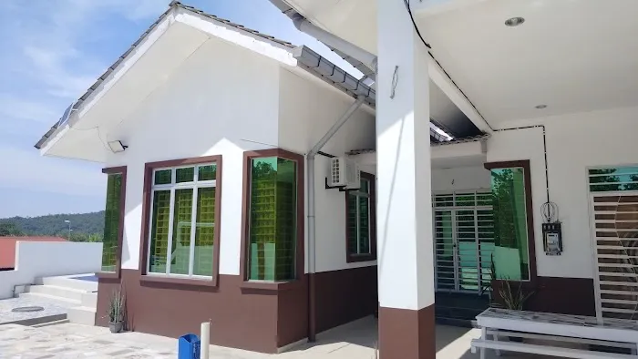 TAMUSURI GUESTHOUSE @setiu Picture 1