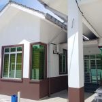 TAMUSURI GUESTHOUSE @setiu