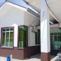 TAMUSURI GUESTHOUSE @setiu ico