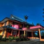 Rumah Rehat Daerah Setiu