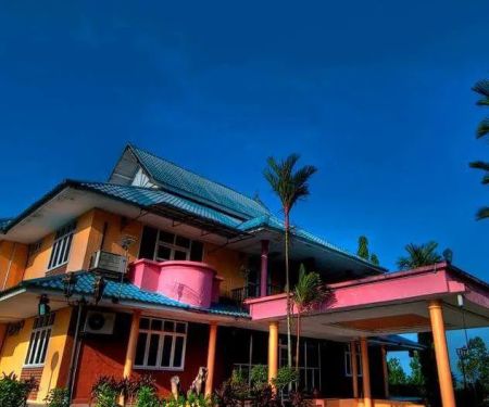 Rumah Rehat Daerah Setiu