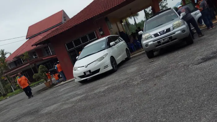 Rumah Rehat Daerah Setiu Picture 9